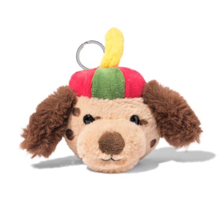 Sleutelhanger hulppiet hond