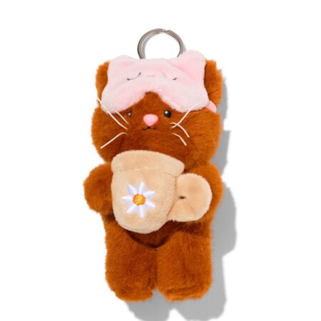 Sleutelhanger kat Arlo