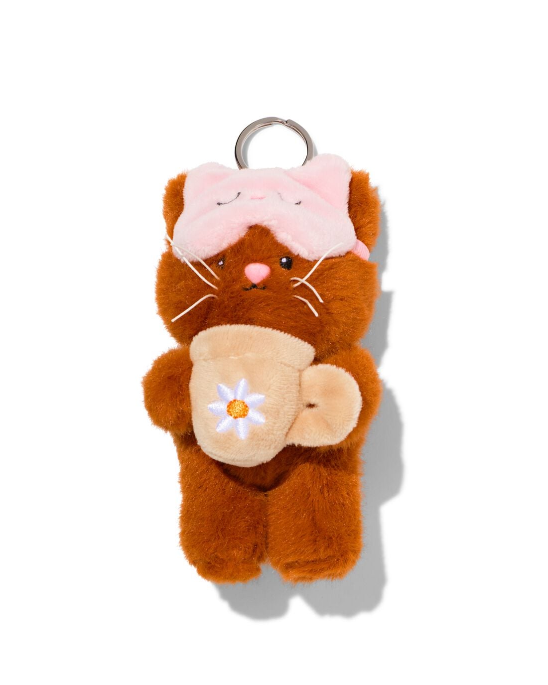 Sleutelhanger kat Arlo
