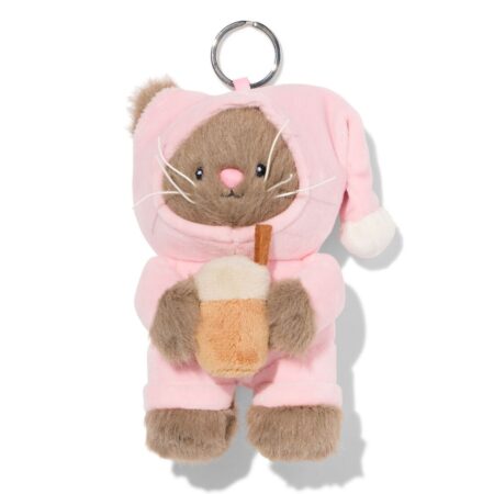 Sleutelhanger kat Benji