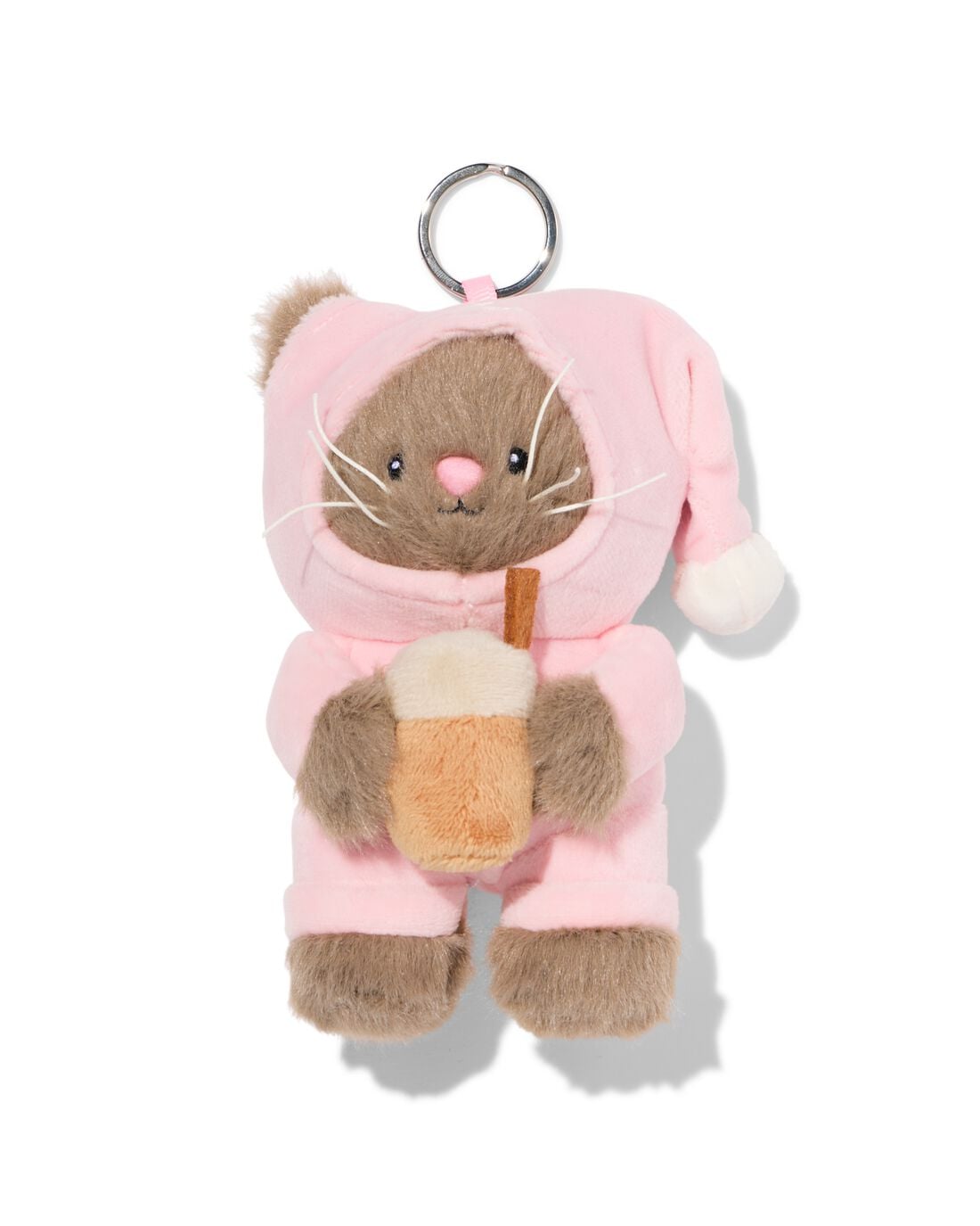 Sleutelhanger kat Benji