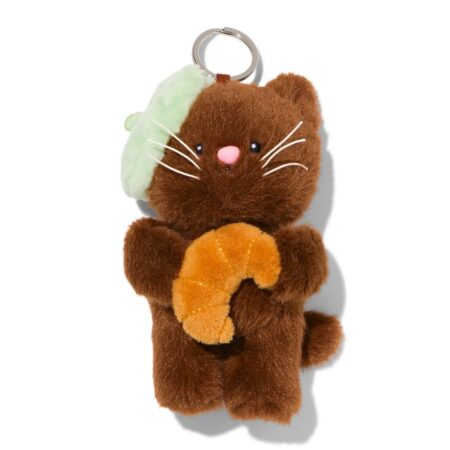 Sleutelhanger kat Sunny