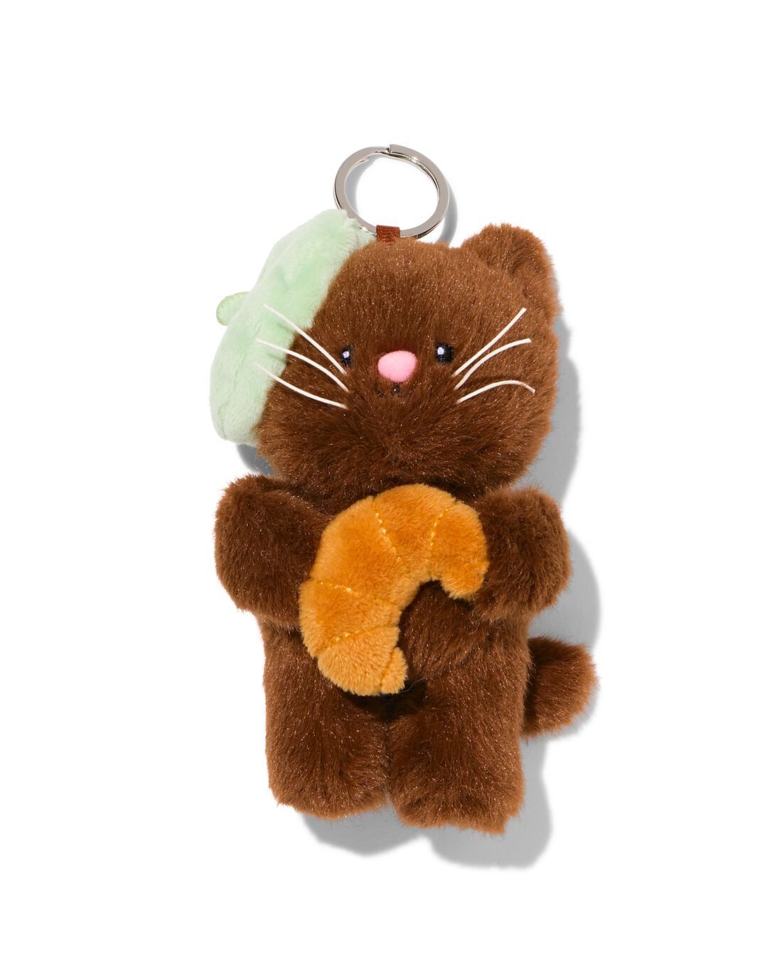 Sleutelhanger kat Sunny