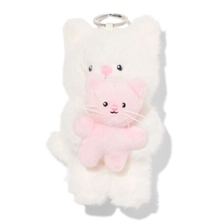 Sleutelhanger kat Tobi