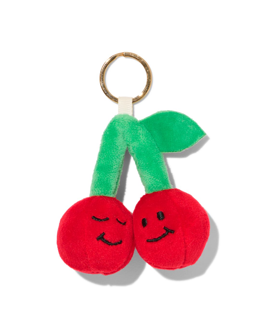 Sleutelhanger kersjes
