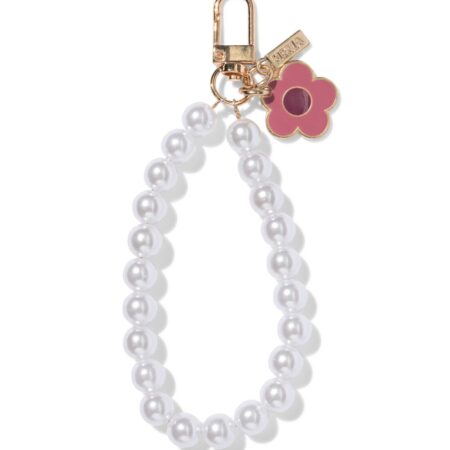 Sleutelhanger parels