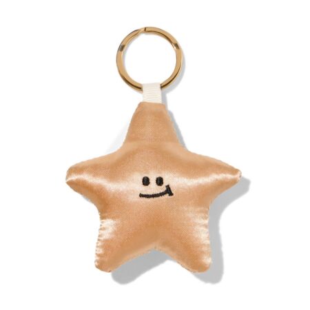 Sleutelhanger ster