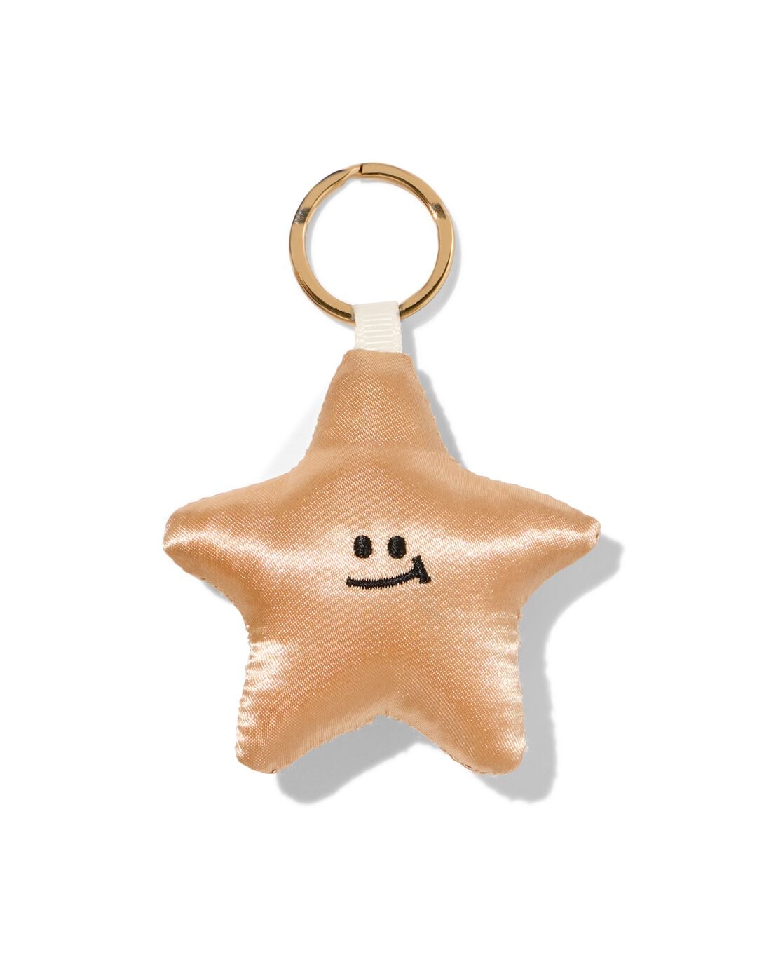 Sleutelhanger ster