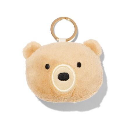Sleutelhanger teddybeer