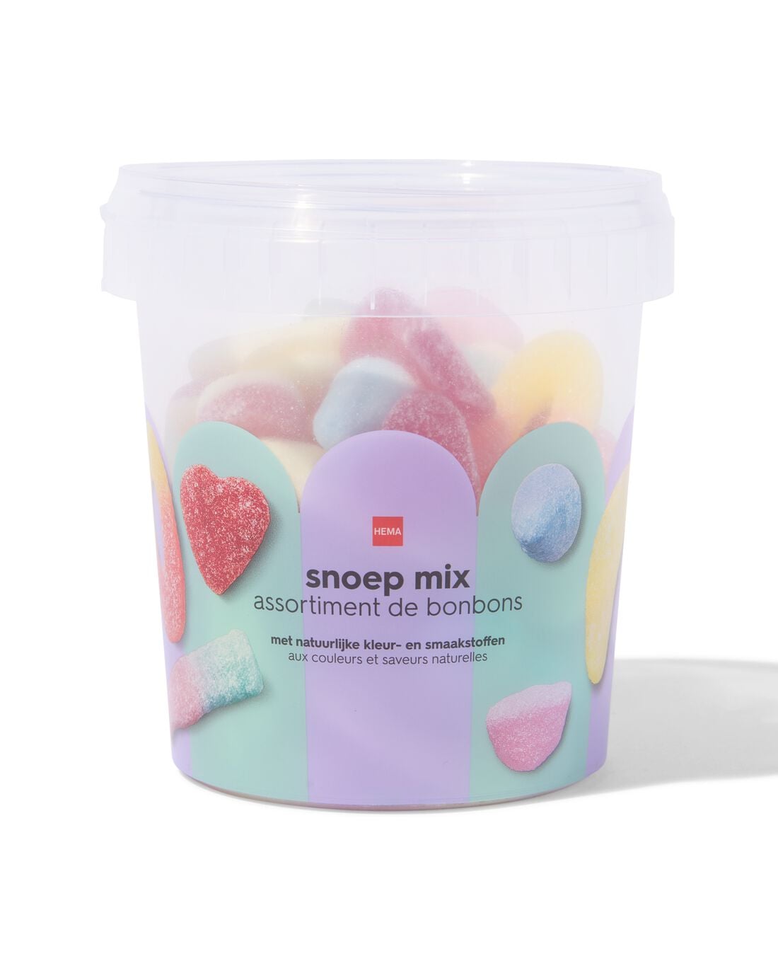 Snoepmix 400g