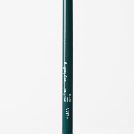 Soft eyeliner waterproof dark green (donkergroen)