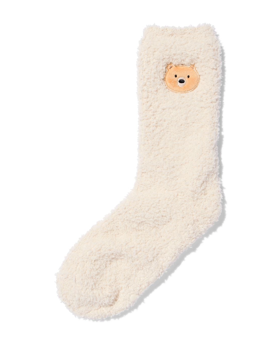 Sokken teddybeer maat 36-41
