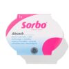 Sorbo vochtvreter 18x18cm
