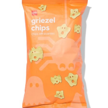 Spookchips Halloween 100g