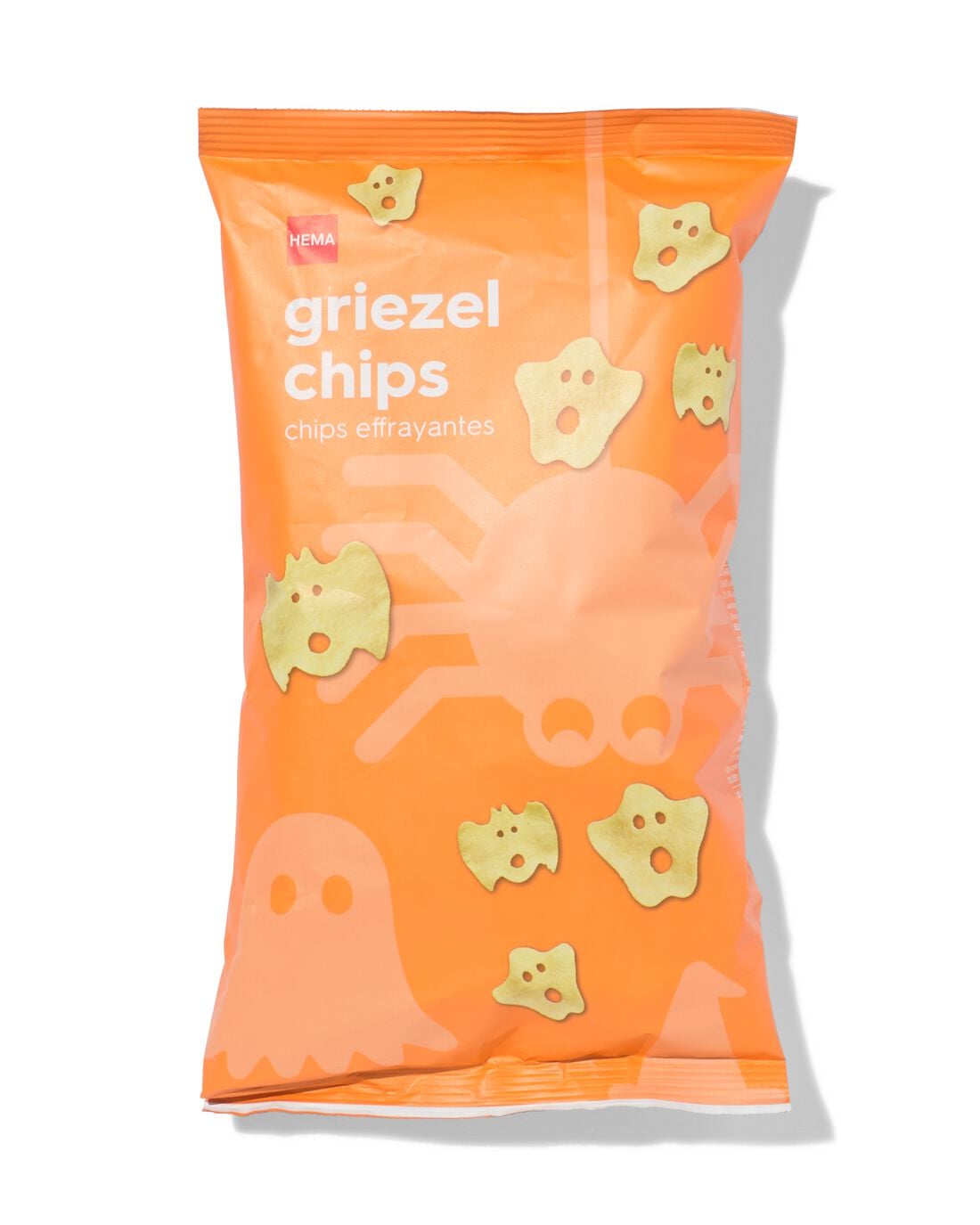 Spookchips Halloween 100g