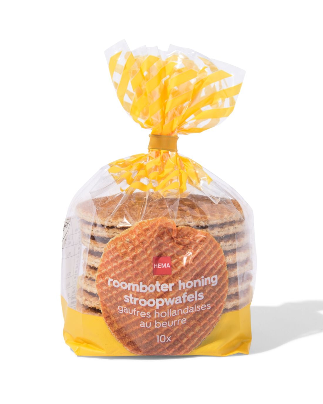 Stroopwafels honing 365g