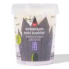 Suikerspin met knetter Halloween 34g