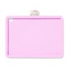 Tablethoes 25.5x21cm siliconen kat