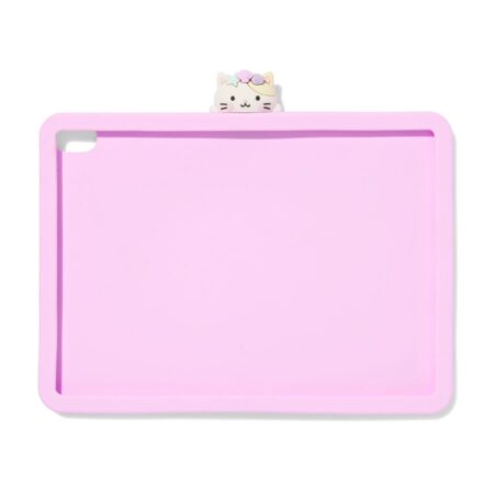 Tablethoes 25.5x21cm siliconen kat