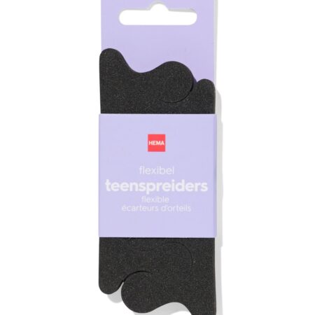Teenspreiders flexibel