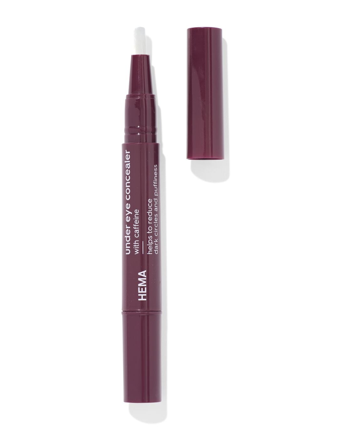 Under eye concealer 80 beige