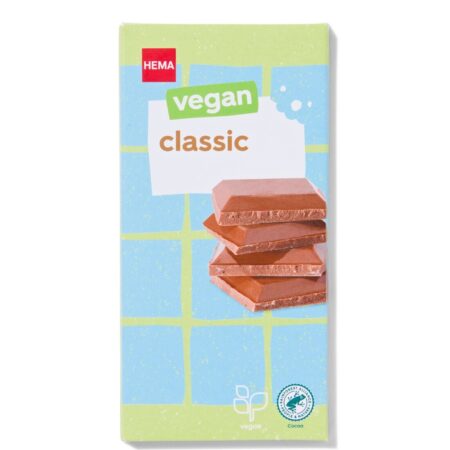 Vegan reep 90gram