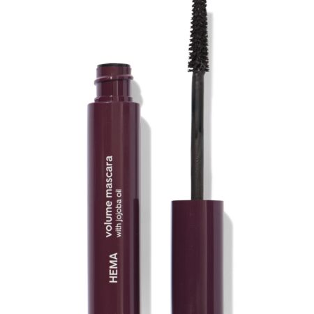 Volume mascara zwart