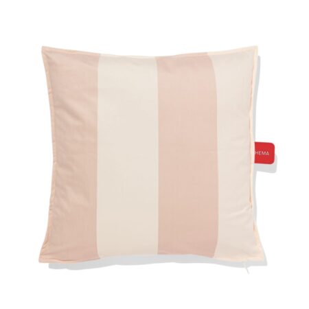Warmtekussen 50x50cm beige