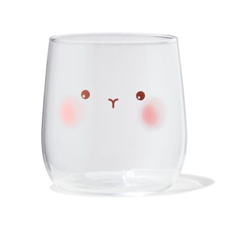 Waterglas 360ml snoet