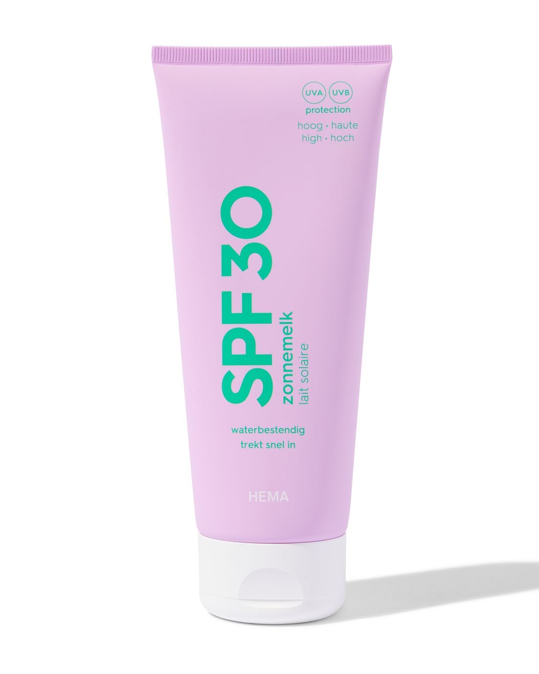 Zonnebrandcrème SPF30 200ml