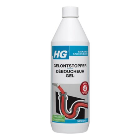 HG Gelontstopper 1L | HG