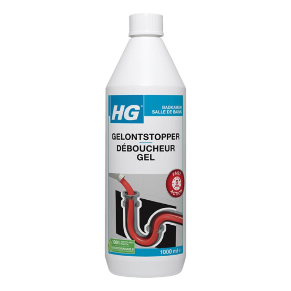 HG Gelontstopper 1L | HG