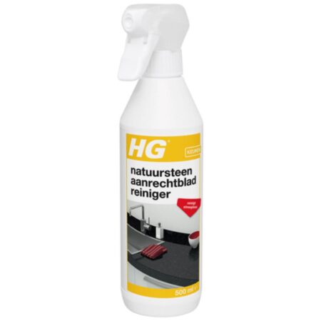 HG Natuursteen aanrechtbladreiniger 0