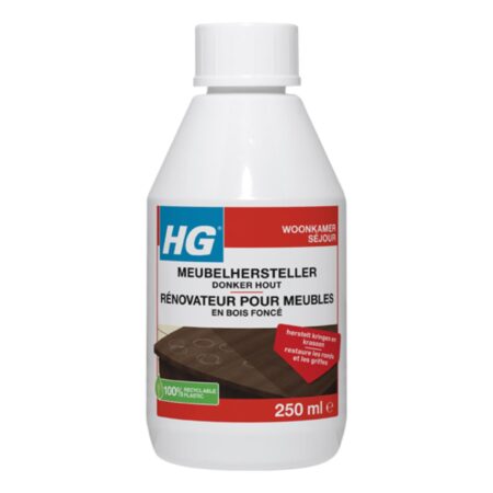 HG meubelhersteller donker hout | HG
