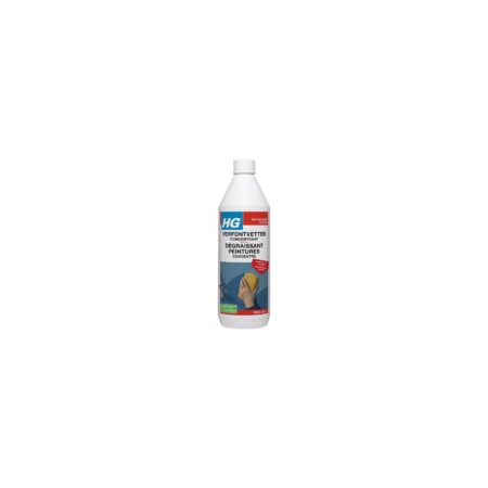 HG verfontvetter concentraat | HG