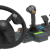HORI Farming Vehicle Control System