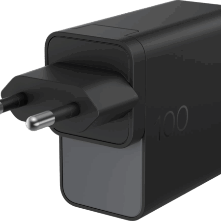 HP 100W GaN Usb C Oplader