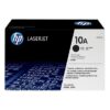 10A toner zwart