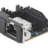 10GBase-T Flex IO module
