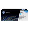 122A toner cyaan