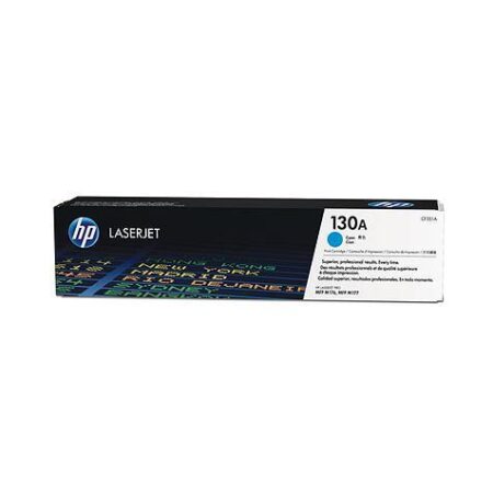 130A toner cyaan