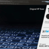 HP 135A LaserJet Toner Zwart