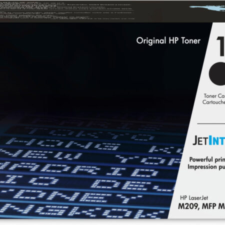 135A toner zwart