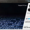 135A toner zwart