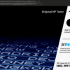HP 139X LaserJet XL Toner Zwart