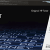 HP 142A Toner Zwart