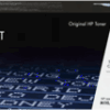 HP 142A Toner Zwart Triple Pack