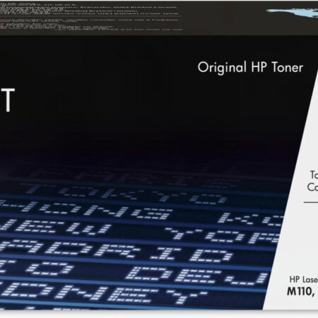 142A toner zwart