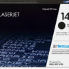 149A toner zwart