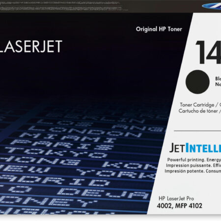 149A toner zwart